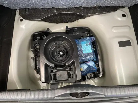 CITROEN C3 III - voiture d'occasion - Photo 17