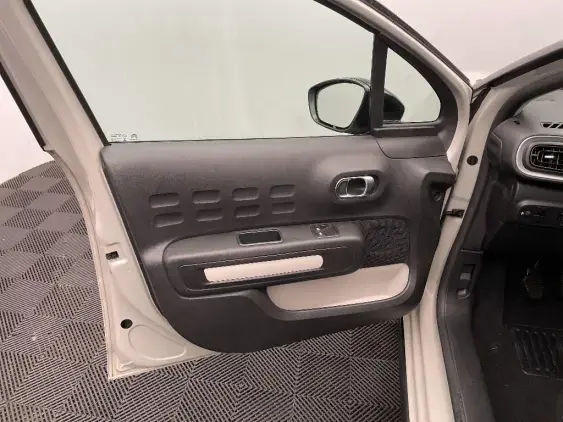 CITROEN C3 III - voiture d'occasion - Photo 19