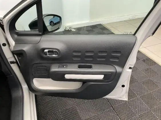 CITROEN C3 III - voiture d'occasion - Photo 20