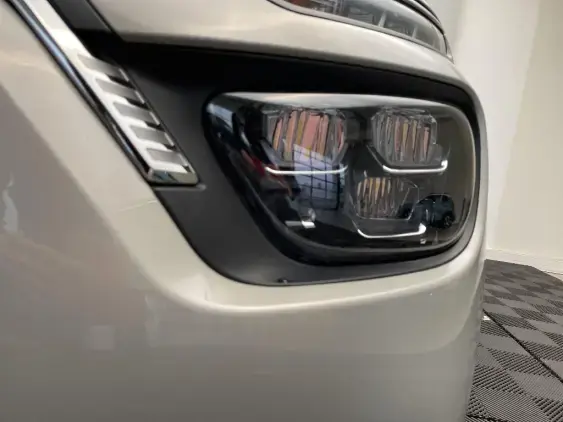 CITROEN C3 III - voiture d'occasion - Photo 22