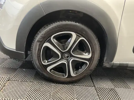 CITROEN C3 III - voiture d'occasion - Photo 23