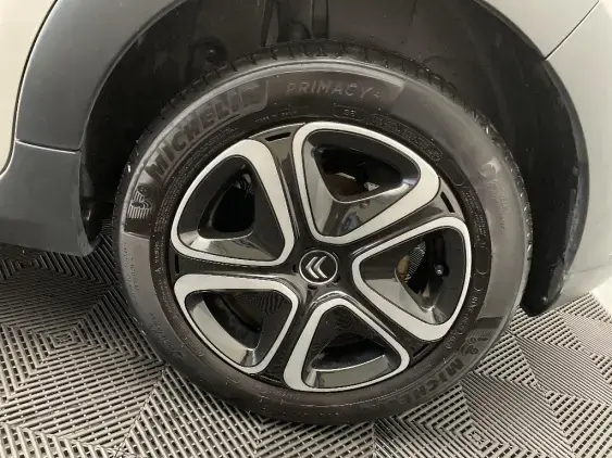 CITROEN C3 III - voiture d'occasion - Photo 24