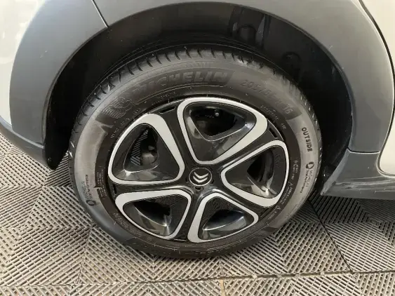 CITROEN C3 III - voiture d'occasion - Photo 25