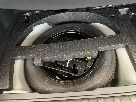 PEUGEOT 2008 - voiture d'occasion - Photo 17