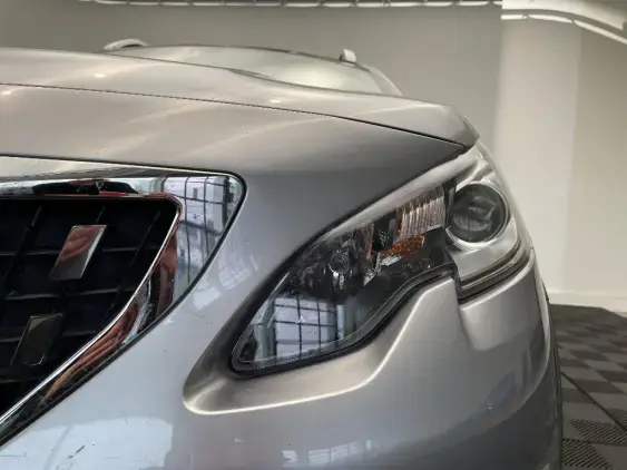 PEUGEOT 2008 - voiture d'occasion - Photo 22