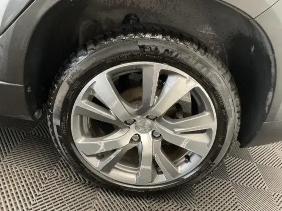 PEUGEOT 2008 - voiture d'occasion - Photo 24