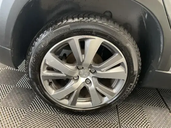 PEUGEOT 2008 - voiture d'occasion - Photo 25