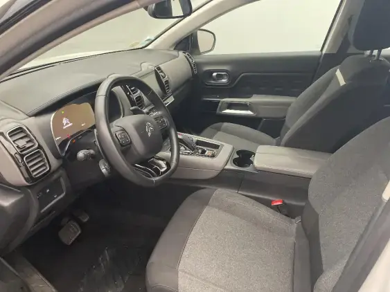 CITROEN C5 AIRCROSS - voiture d'occasion - Photo 16