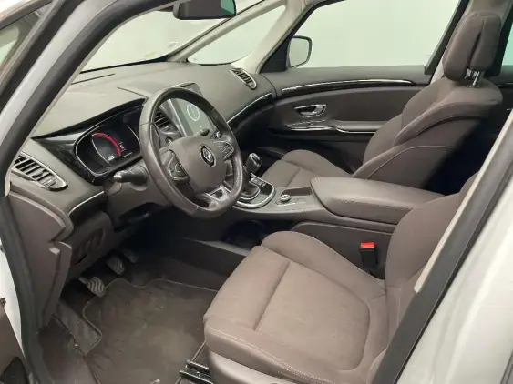 RENAULT ESPACE V - voiture d'occasion - Photo 15