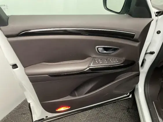 RENAULT ESPACE V - voiture d'occasion - Photo 16