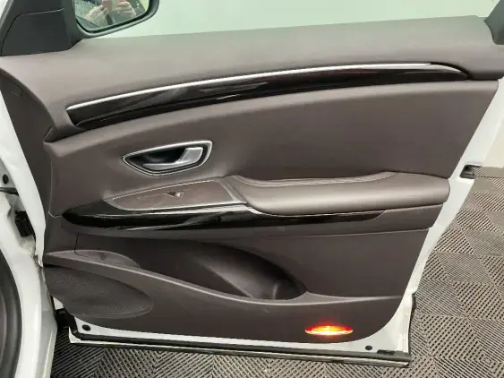 RENAULT ESPACE V - voiture d'occasion - Photo 17