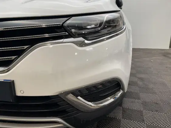 RENAULT ESPACE V - voiture d'occasion - Photo 18