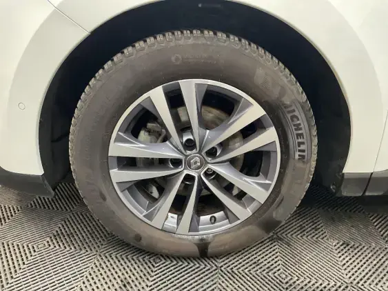 RENAULT ESPACE V - voiture d'occasion - Photo 19