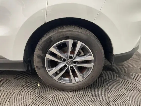 RENAULT ESPACE V - voiture d'occasion - Photo 20