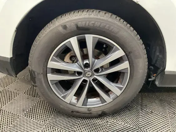 RENAULT ESPACE V - voiture d'occasion - Photo 21