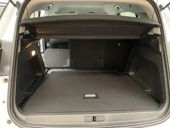 CITROEN C5 II - voiture d'occasion - Photo 16