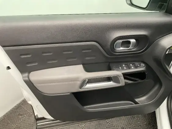 CITROEN C5 II - voiture d'occasion - Photo 18