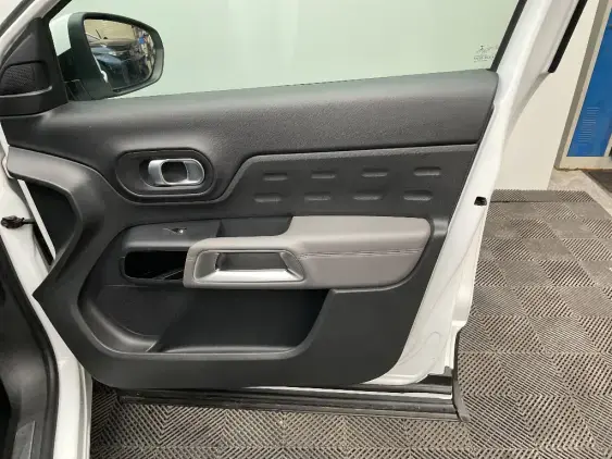 CITROEN C5 II - voiture d'occasion - Photo 19