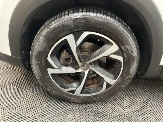 CITROEN C5 II - voiture d'occasion - Photo 22