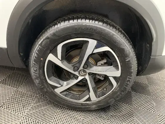 CITROEN C5 II - voiture d'occasion - Photo 23