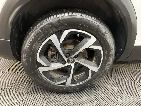 CITROEN C5 II - voiture d'occasion - Photo 24