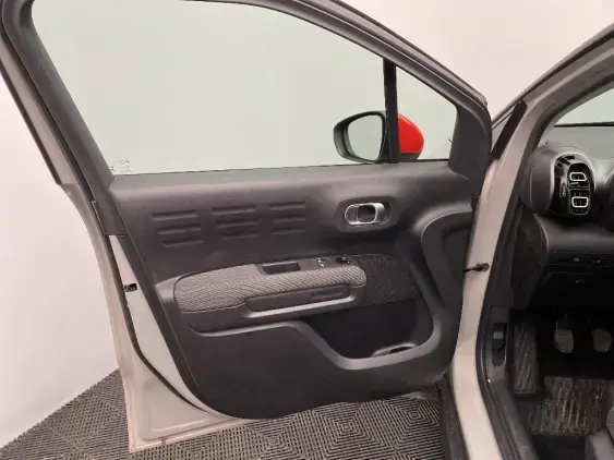 CITROEN C3 AIRCROSS - voiture d'occasion - Photo 18