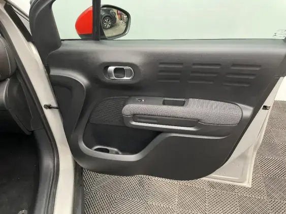 CITROEN C3 AIRCROSS - voiture d'occasion - Photo 19