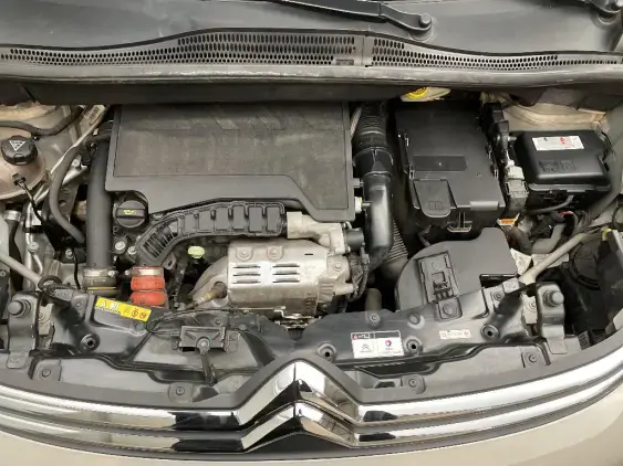 CITROEN C3 AIRCROSS - voiture d'occasion - Photo 20