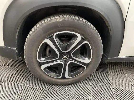 CITROEN C3 AIRCROSS - voiture d'occasion - Photo 22