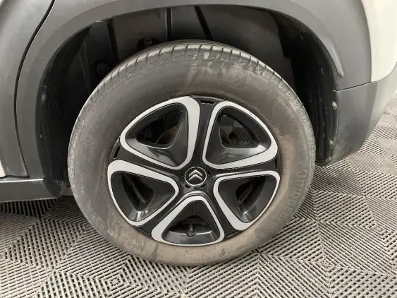 CITROEN C3 AIRCROSS - voiture d'occasion - Photo 23