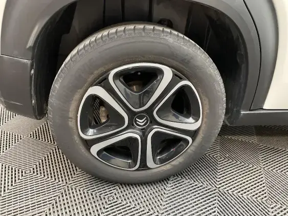 CITROEN C3 AIRCROSS - voiture d'occasion - Photo 24