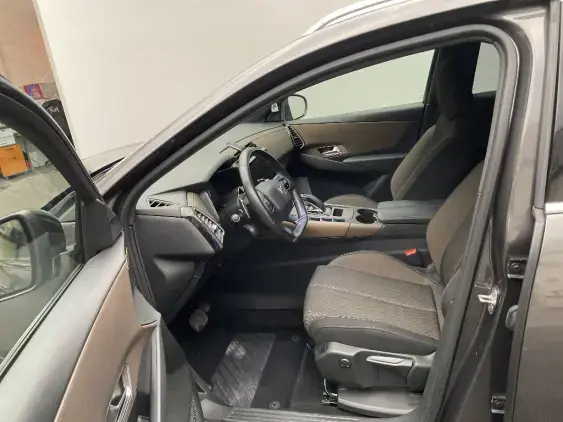 DS DS 7 CROSSBACK I - voiture d'occasion - Photo 18