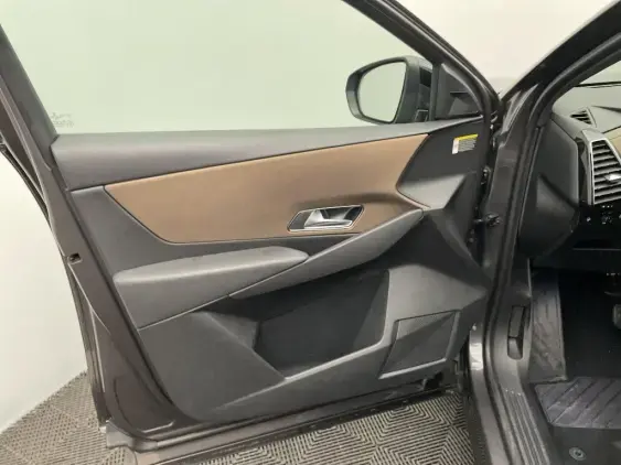 DS DS 7 CROSSBACK I - voiture d'occasion - Photo 19