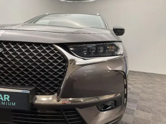 DS DS 7 CROSSBACK I - voiture d'occasion - Photo 22