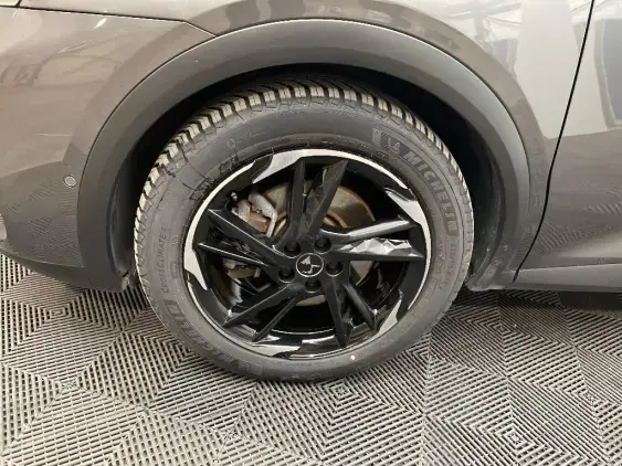 DS DS 7 CROSSBACK I - voiture d'occasion - Photo 23