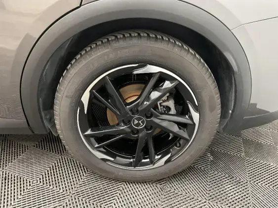 DS DS 7 CROSSBACK I - voiture d'occasion - Photo 24