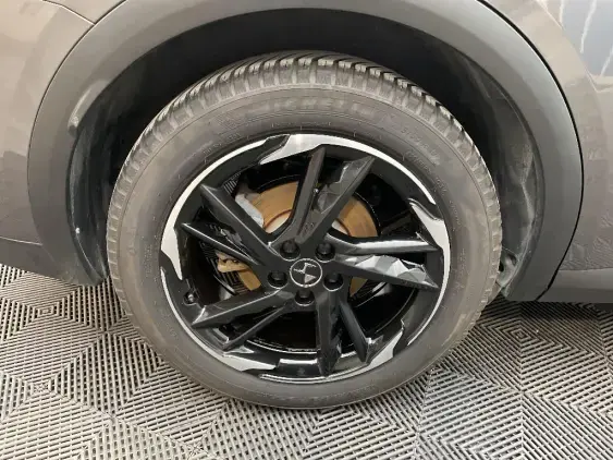 DS DS 7 CROSSBACK I - voiture d'occasion - Photo 25