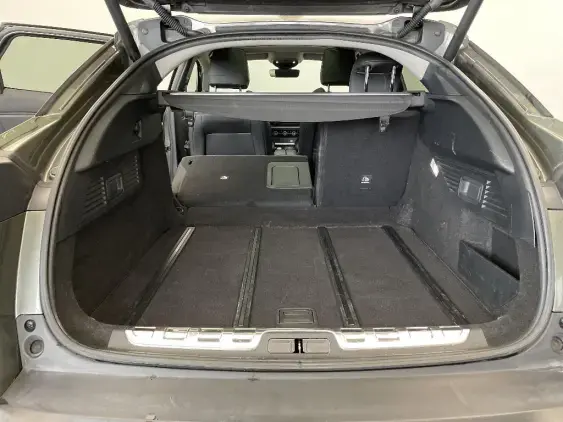 CITROEN C5 I - voiture d'occasion - Photo 16