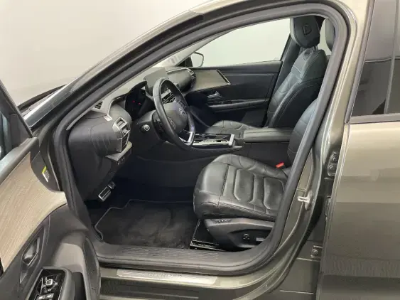 CITROEN C5 I - voiture d'occasion - Photo 18