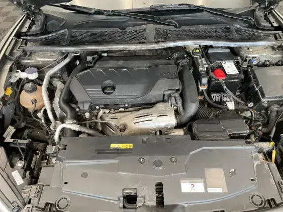 CITROEN C5 I - voiture d'occasion - Photo 21