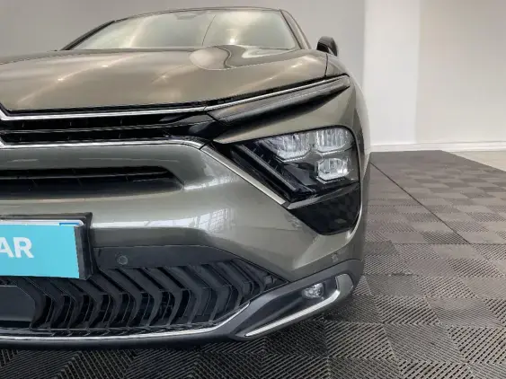 CITROEN C5 I - voiture d'occasion - Photo 22