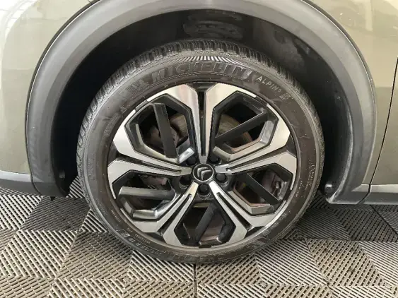 CITROEN C5 I - voiture d'occasion - Photo 23