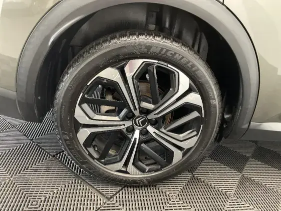 CITROEN C5 I - voiture d'occasion - Photo 25