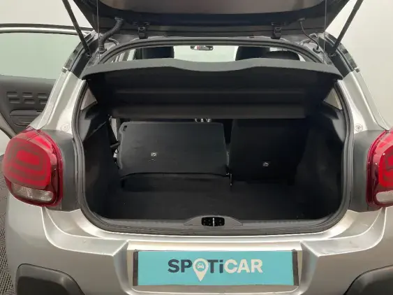 CITROEN C3 III - voiture d'occasion - Photo 16