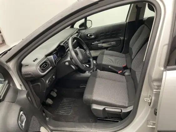 CITROEN C3 III - voiture d'occasion - Photo 18