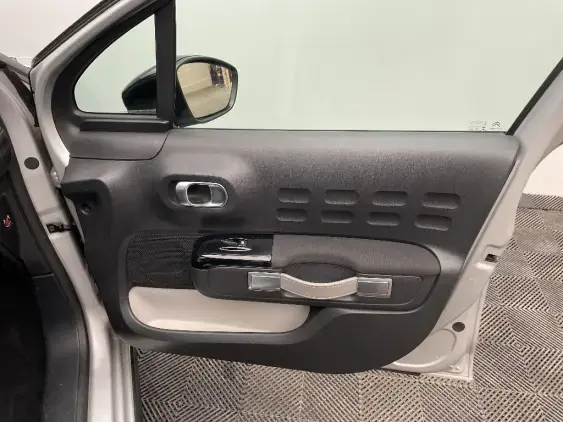 CITROEN C3 III - voiture d'occasion - Photo 20