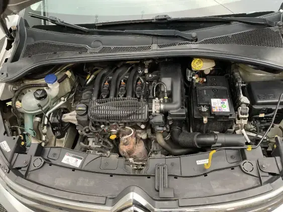 CITROEN C3 III - voiture d'occasion - Photo 21