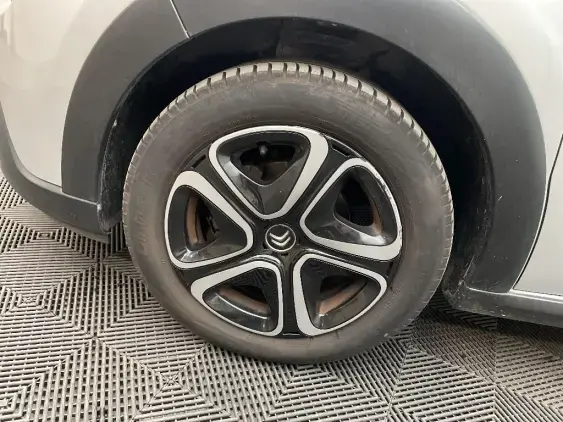 CITROEN C3 III - voiture d'occasion - Photo 23