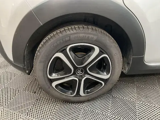 CITROEN C3 III - voiture d'occasion - Photo 25