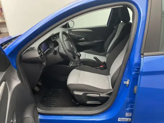 OPEL CORSA F - voiture d'occasion - Photo 18